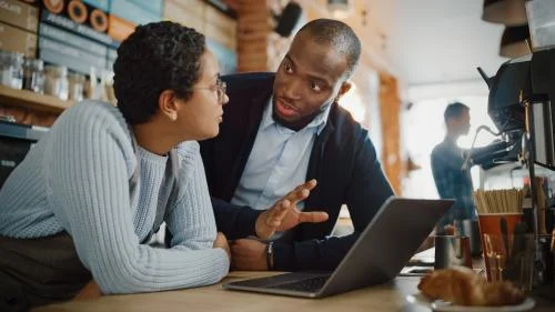 Strategies Recommended by Leading Web Consulting Mentors in the US